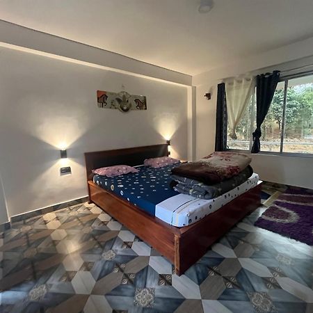 Pradhan Homestay Mirik - Homestay Beside Mirik Lake Exterior photo
